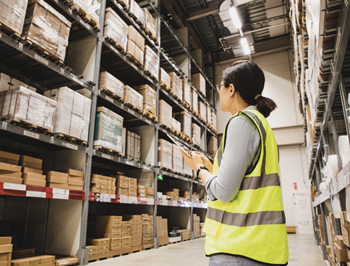 Effective Inventory Management: A Game-Changer for Supply Chain Efficiency